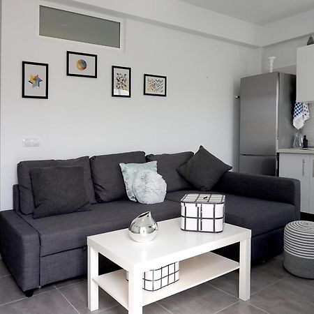 Apartamento Conpe 大加那利岛拉斯帕尔马斯 外观 照片