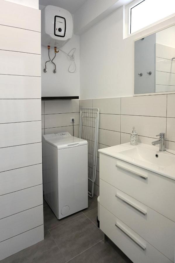 Apartamento Conpe 大加那利岛拉斯帕尔马斯 外观 照片